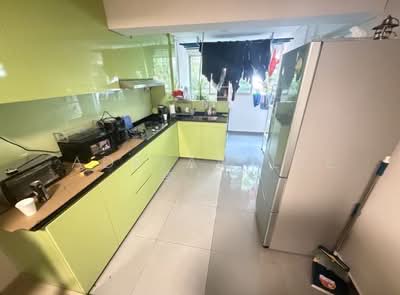For Rent - 187 Boon Lay Avenue