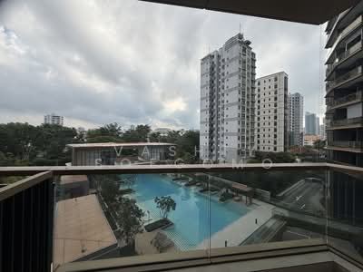 For Rent - Perfect Ten