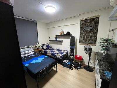 For Rent - 187 Boon Lay Avenue