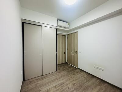 For Sale - Sengkang Grand Residences