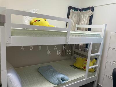 For Rent - 215 Boon Lay Place