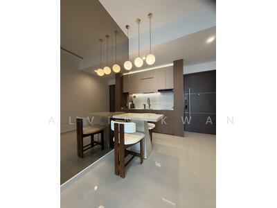 For Rent - Eon Shenton