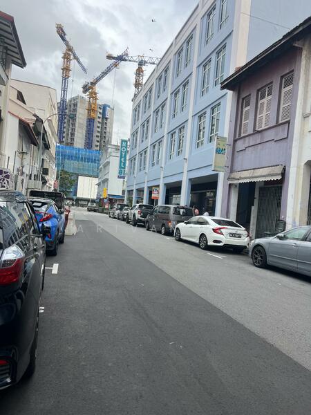 Rowell road, Rowell road, Farrer Park / Serangoon Rd, 3,388 sqft, Food & Beverage For Sale, by Arivan K., 60224189 - Others - CommercialGuru.com.sg