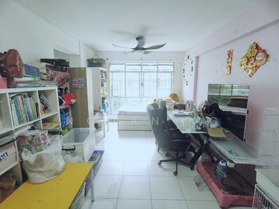 For Sale - 452 Yishun Ring Road