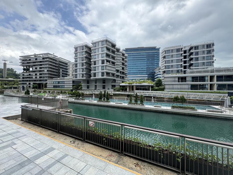 Corals at Keppel Bay Condominium For Sale at S$ 3,600,000 | PropertyGuru Singapore