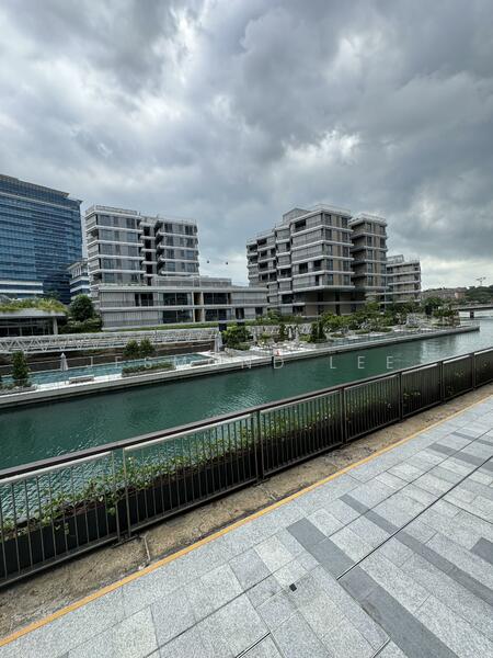 Corals at Keppel Bay Condominium For Sale at S$ 3,600,000 | PropertyGuru Singapore