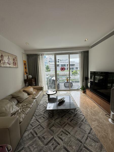 Corals at Keppel Bay Condominium For Sale at S$ 3,600,000 | PropertyGuru Singapore