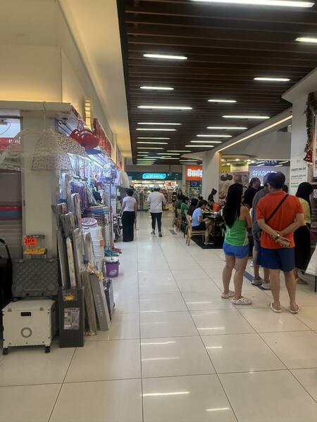 Bukit Timah Shopping Centre, 170 Upper Bukit Timah Road, 463 sqft, Mall Shop For Rent, by Alvin Lim, 60224217 - CommercialGuru.com.sg