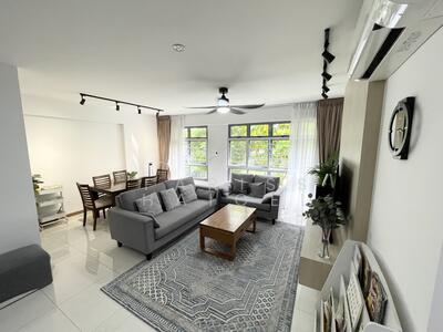 For Sale - 618A Tampines Street 61