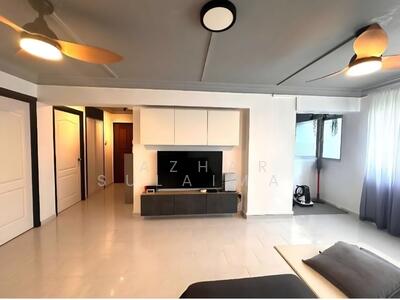 For Sale - 202 Choa Chu Kang Avenue 1