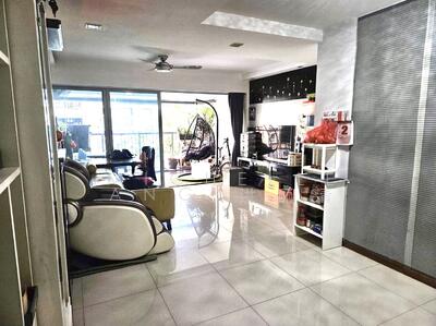 For Sale - 168D Simei Lane