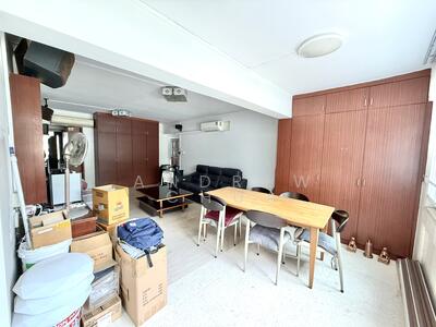 For Sale - 129 Lorong Ah Soo