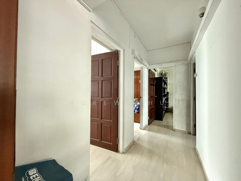 For Sale - 129 Lorong Ah Soo