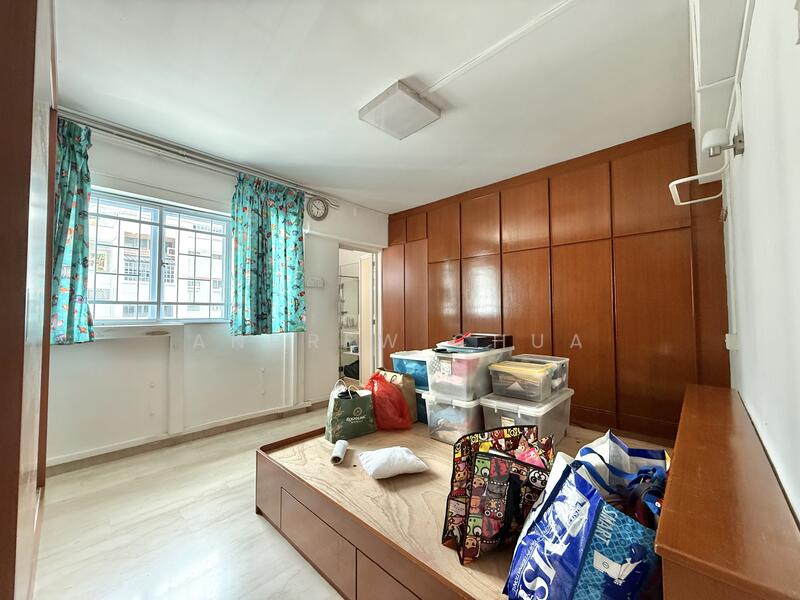 For Sale - 129 Lorong Ah Soo