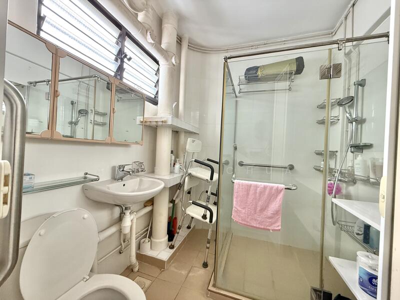 For Sale - 129 Lorong Ah Soo