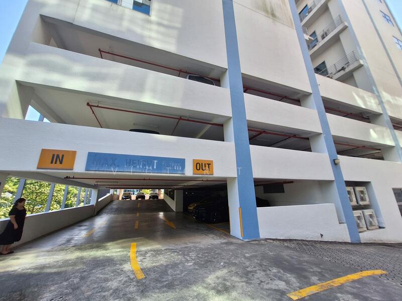 Petro Centre, 5 Jalan Kilang Barat, 1,744 sqft, Light Industrial (B1) For Rent, by Victor The, 60224242 - CommercialGuru.com.sg