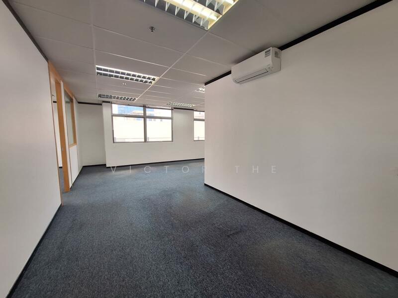 Petro Centre, 5 Jalan Kilang Barat, 4,700 sqft, Light Industrial (B1) For Rent, by Victor The, 60224249 - Study - CommercialGuru.com.sg