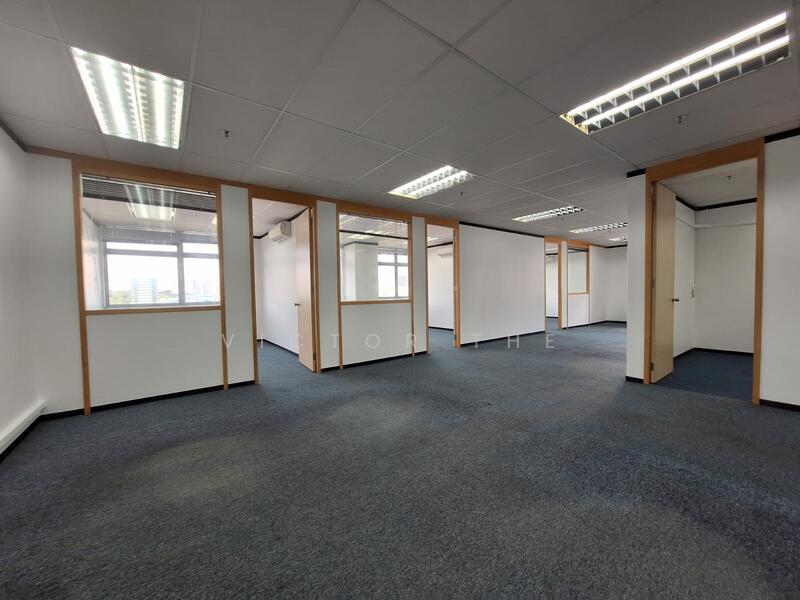 Petro Centre, 5 Jalan Kilang Barat, 4,700 sqft, Light Industrial (B1) For Rent, by Victor The, 60224249 - Study - CommercialGuru.com.sg