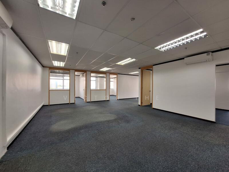 Petro Centre, 5 Jalan Kilang Barat, 4,700 sqft, Light Industrial (B1) For Rent, by Victor The, 60224249 - Study - CommercialGuru.com.sg