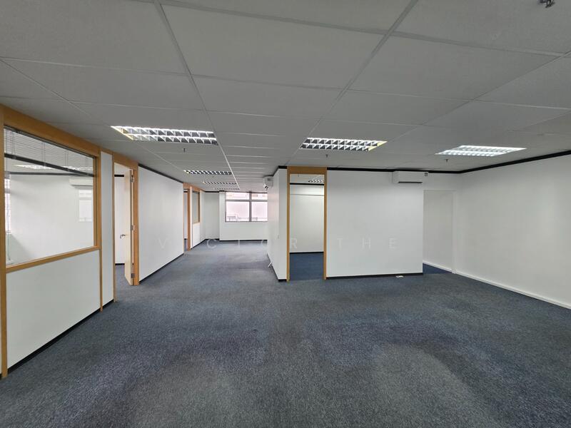 Petro Centre, 5 Jalan Kilang Barat, 4,700 sqft, Light Industrial (B1) For Rent, by Victor The, 60224249 - CommercialGuru.com.sg