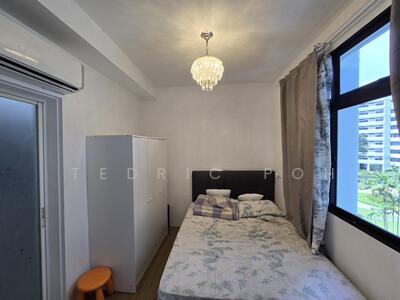 For Rent - Mandarin Gardens