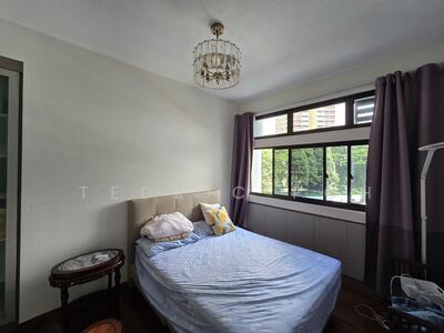 For Rent - Mandarin Gardens