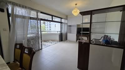 For Rent - Mandarin Gardens