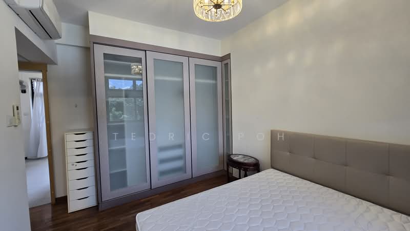 For Rent - Mandarin Gardens