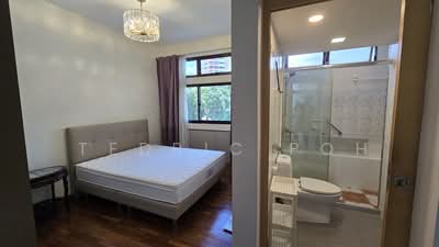 For Rent - Mandarin Gardens