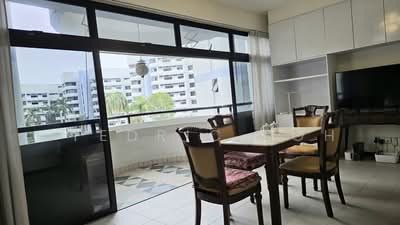 For Rent - Mandarin Gardens