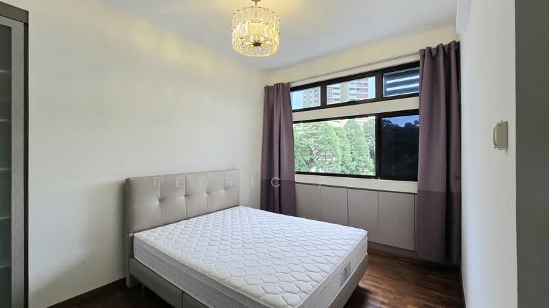 Mandarin Gardens, 1 Siglap Road, 2 Bedrooms, 829 sqft, Condominium For Rent, by Tedric Poh, 60224254 - Bedroom - PropertyGuru.com.sg