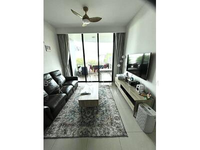 For Rent - Sky Green