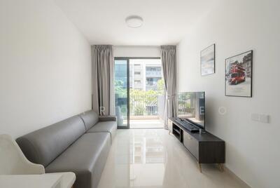 For Sale - Treasure at Tampines