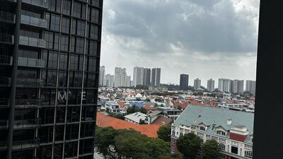 For Sale - Tembusu Grand