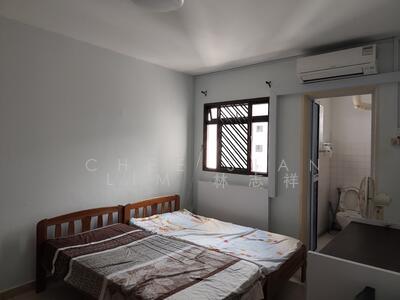 For Rent - 258 Bukit Batok East Avenue 4