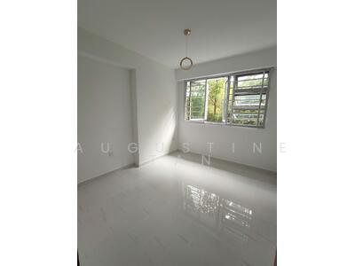 For Rent - 590C Montreal Link