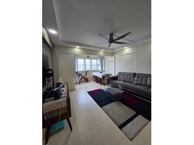 For Sale - 61 New Upper Changi Road