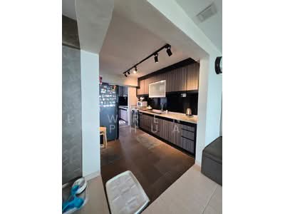 For Sale - 61 New Upper Changi Road