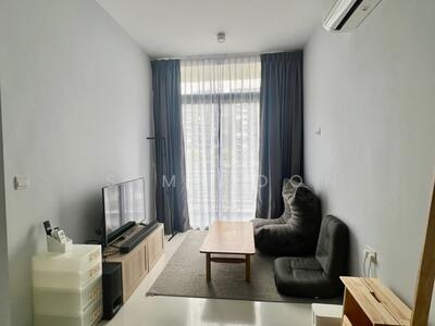 For Rent - Urban Vista