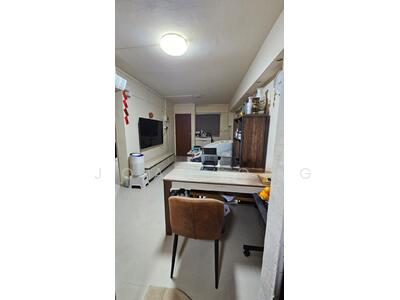 For Sale - 720 Ang Mo Kio Avenue 6