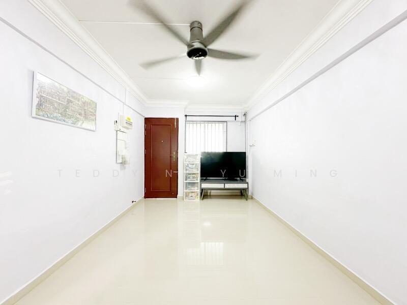 For Sale - 418 Bedok North Avenue 2