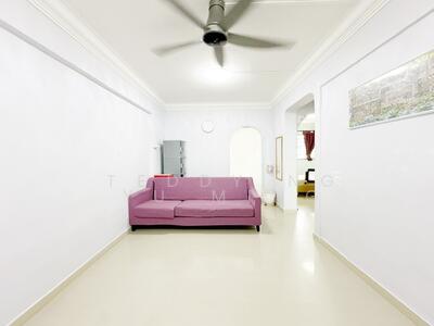 For Sale - 418 Bedok North Avenue 2