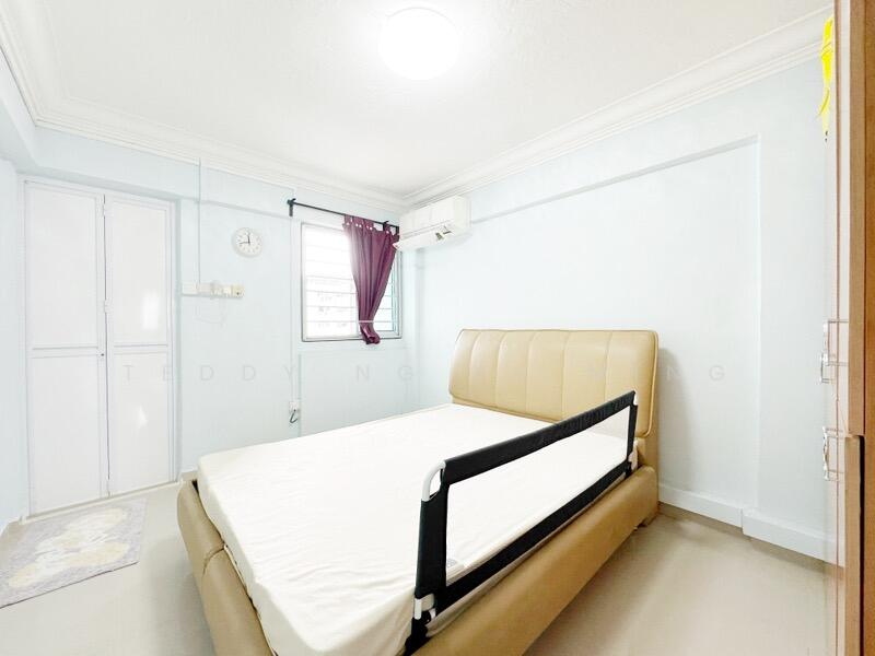 For Sale - 418 Bedok North Avenue 2