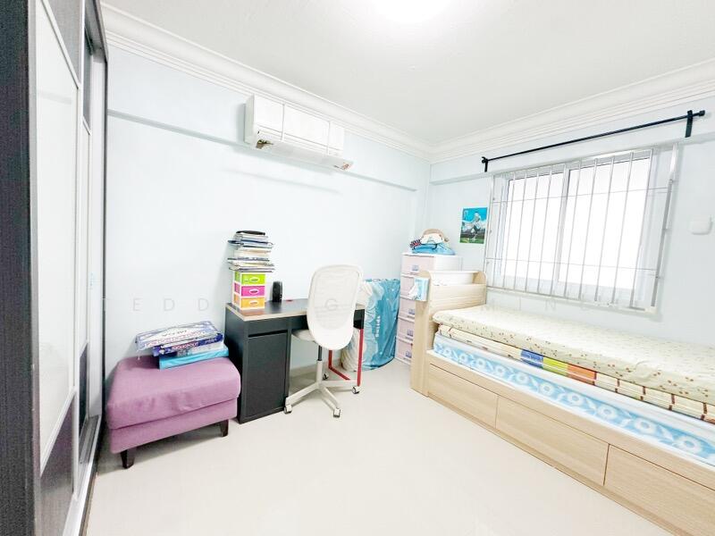 For Sale - 418 Bedok North Avenue 2