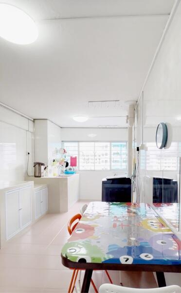 For Sale - 418 Bedok North Avenue 2