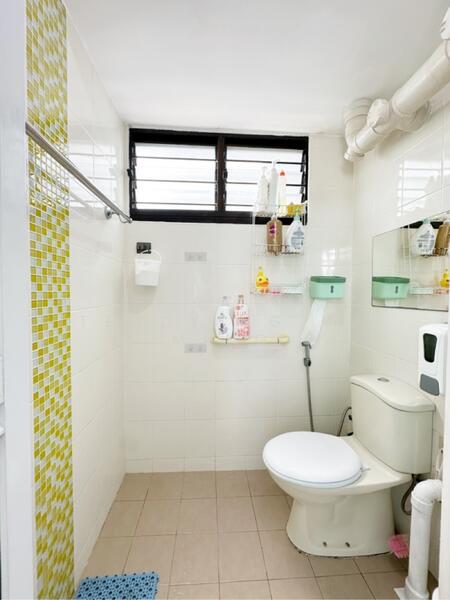 For Sale - 418 Bedok North Avenue 2