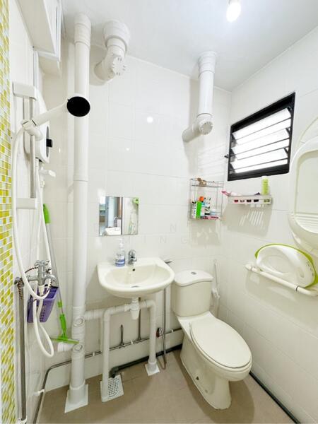 For Sale - 418 Bedok North Avenue 2