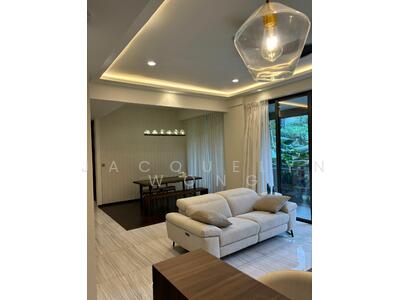 For Sale - Leedon Green