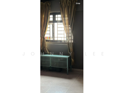 For Rent - 61 Telok Blangah Heights