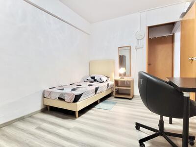 For Rent - 117 Bedok Reservoir Road